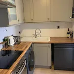 Spacious 1 Bedroom Flat In Fulham