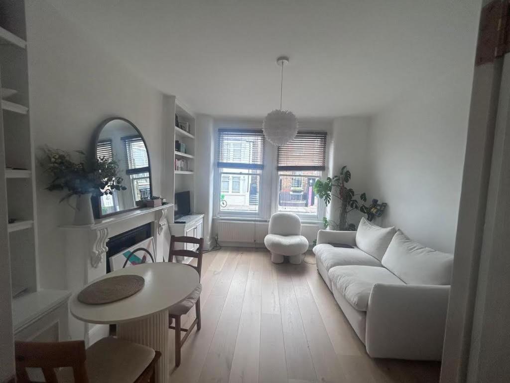 Appartamento Spacious 1 Bedroom Flat In Fulham *