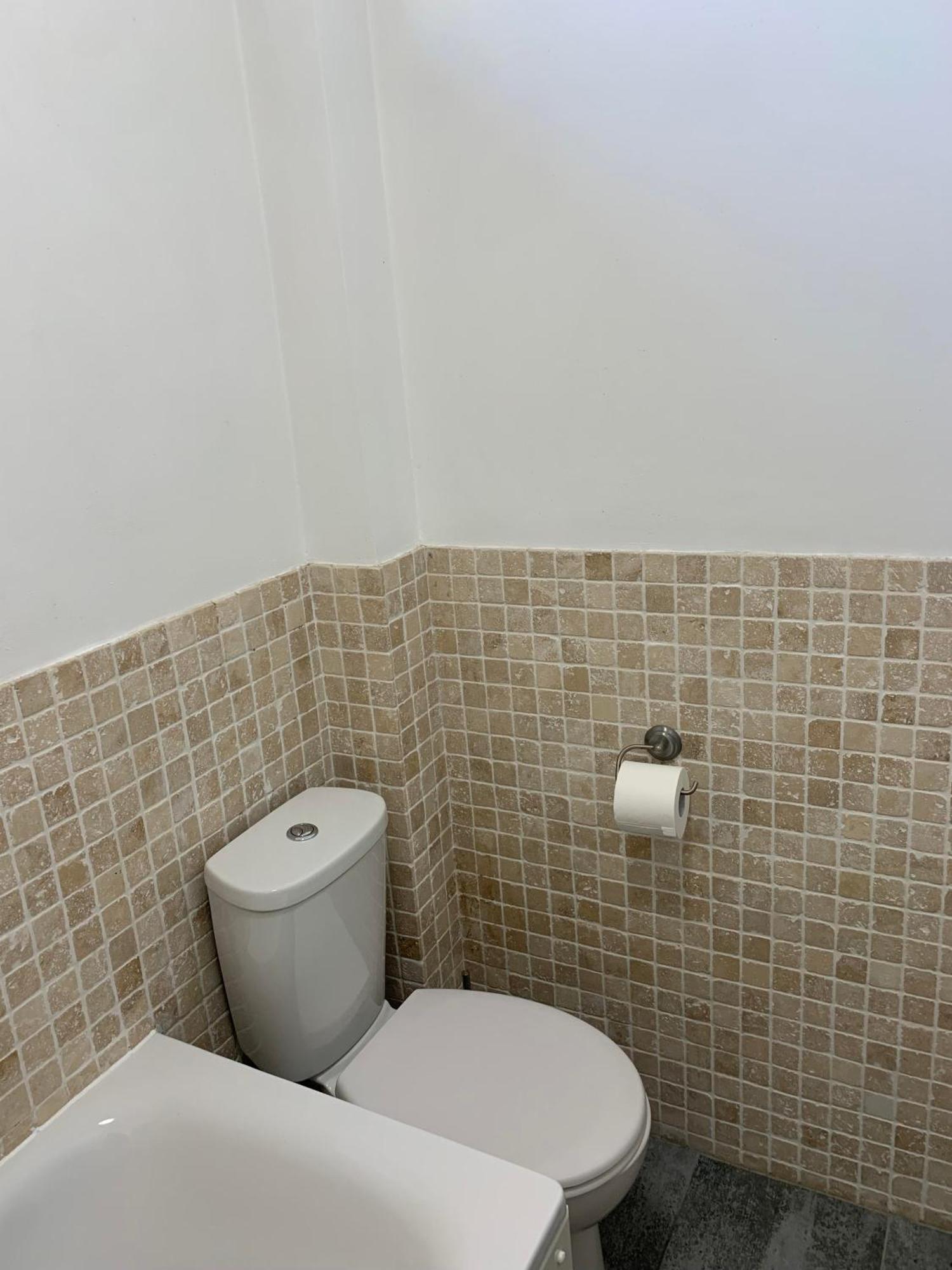 Appartamento Spacious 1 Bedroom Flat In Fulham