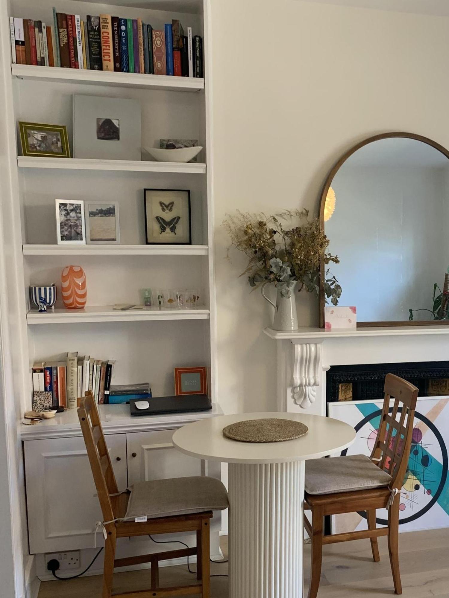 Appartamento Spacious 1 Bedroom Flat In Fulham Londra